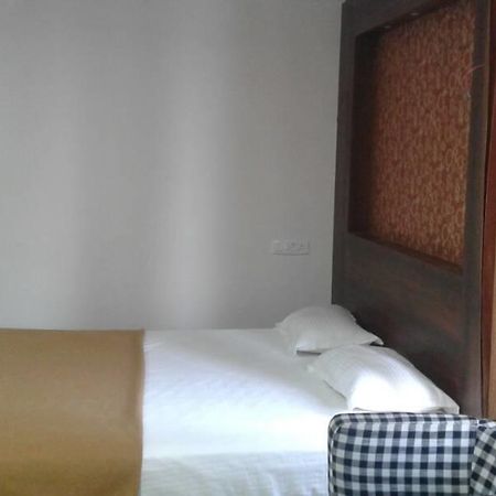 Hotel Gowri Sankar Ambasamudram Екстер'єр фото