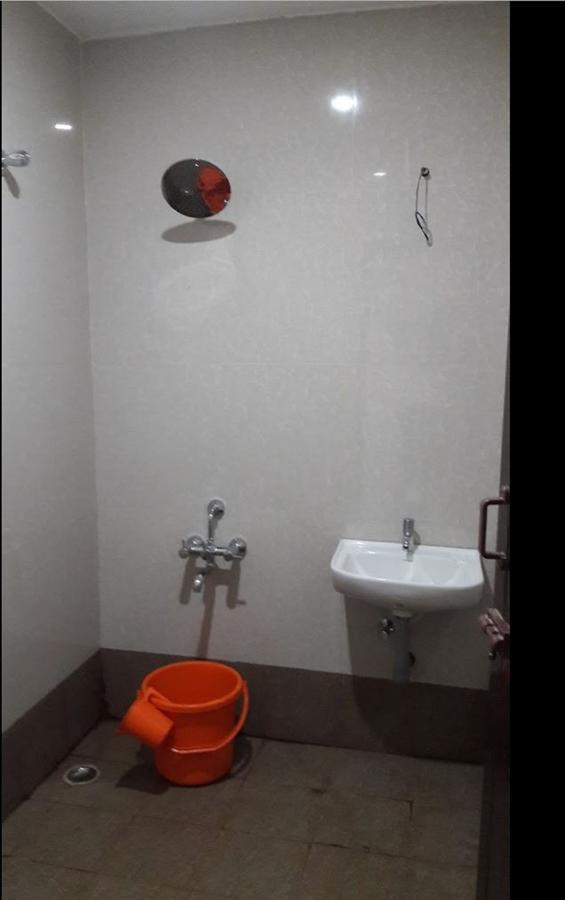 Hotel Gowri Sankar Ambasamudram Екстер'єр фото