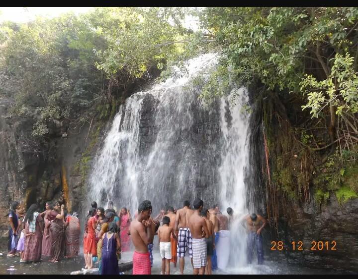 Hotel Gowri Sankar Ambasamudram Екстер'єр фото