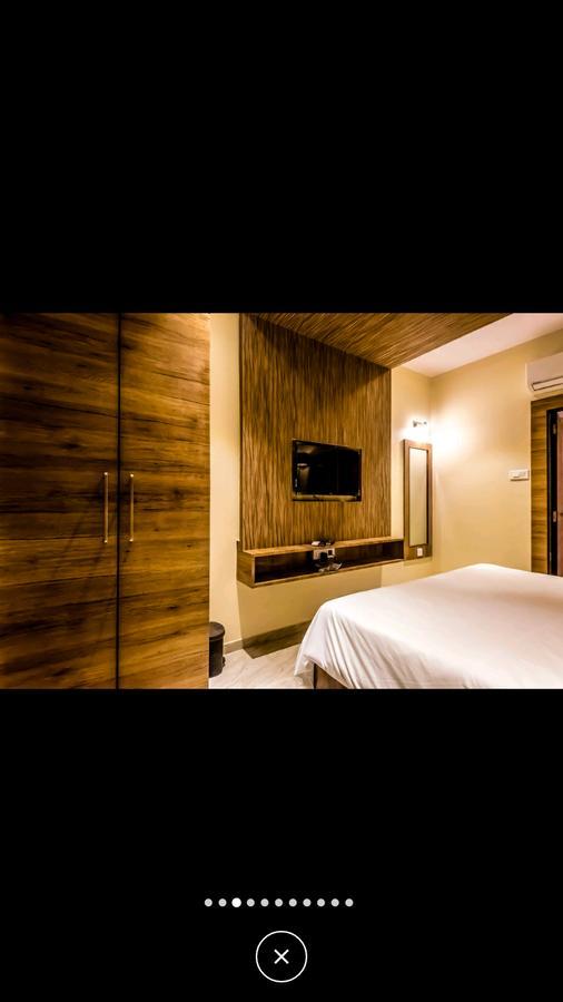 Hotel Gowri Sankar Ambasamudram Екстер'єр фото