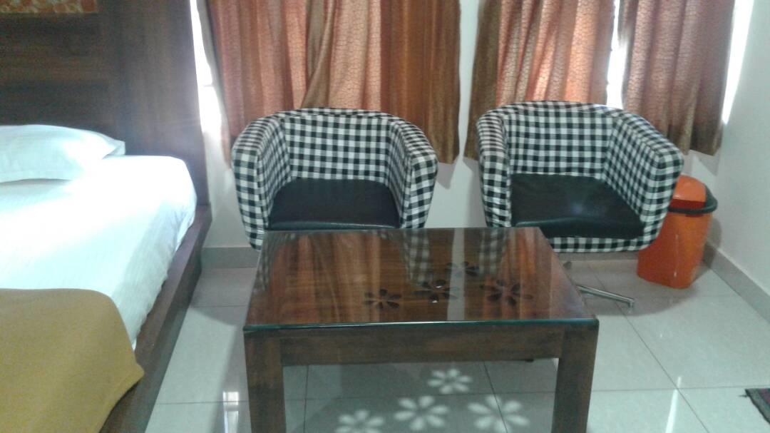 Hotel Gowri Sankar Ambasamudram Екстер'єр фото