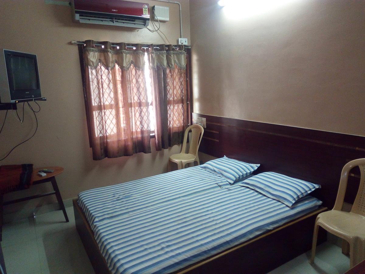 Hotel Gowri Sankar Ambasamudram Екстер'єр фото