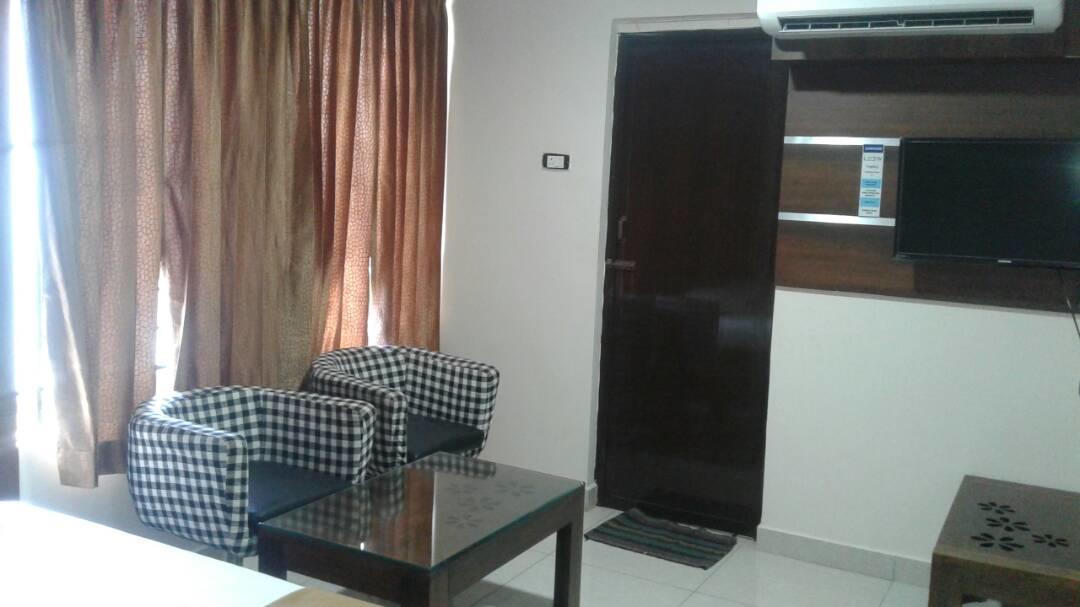 Hotel Gowri Sankar Ambasamudram Екстер'єр фото